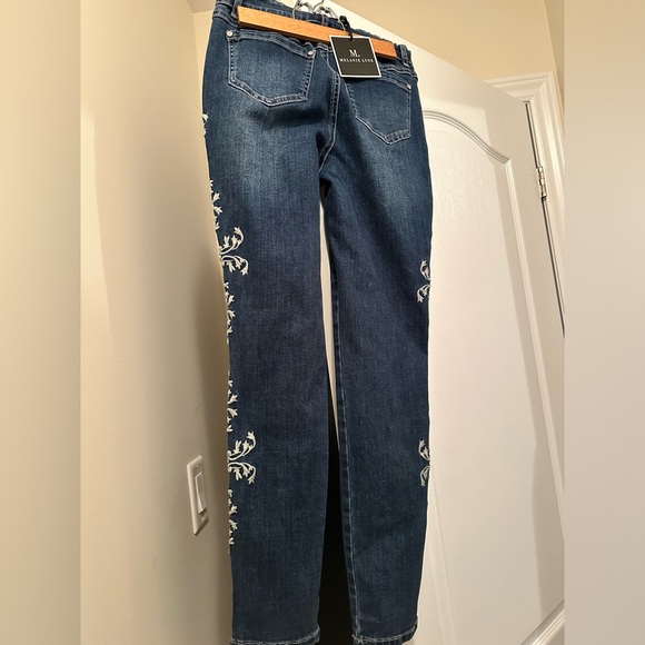 Melanie Lyne Jeans - Picture 3 of 3